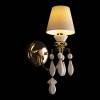 Бра Loft IT Grace 10203/1W White фото 4