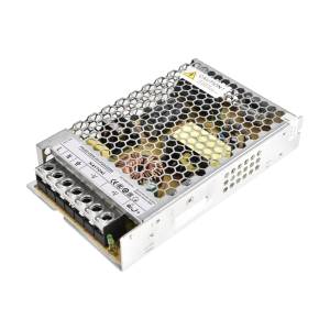 Блок питания Led Strip 220205