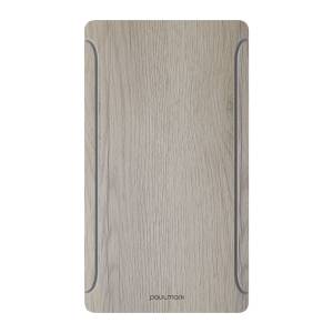 Разделочная доска Paulmark Platte Pl405-SD Дуб Делано