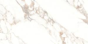Керамогранит Laparet Statuario Ice белый лаппатированный шайн 60x120