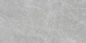 Керамогранит Goldis Tile Murano AOR4 NAOF Gray Semi Polished Rectified 59.7x119.8