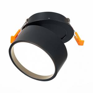 Встраиваемый светодиодный спот ST Luce ST651.448.09