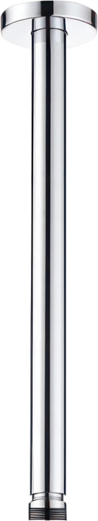 Кронштейн для верхнего душа Boheme Uno 629-UNO-CR Chrome