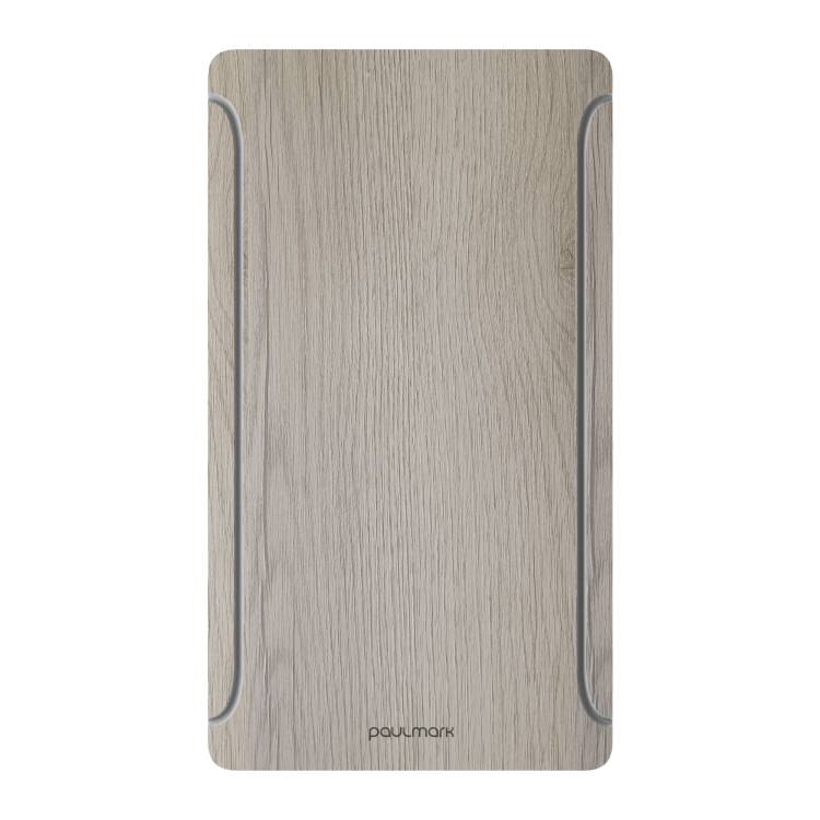 Разделочная доска Paulmark Platte Pl405-SD Дуб Делано