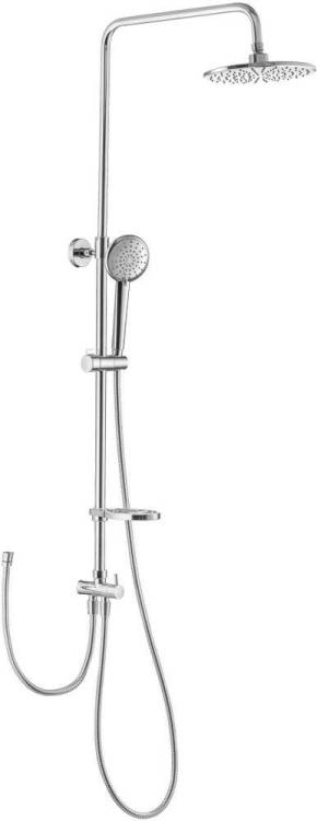 Душевая стойка Swedbe Calypso 5075