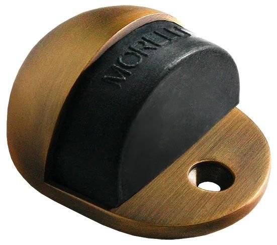 Дверной ограничитель Morelli DS1 COF кофе