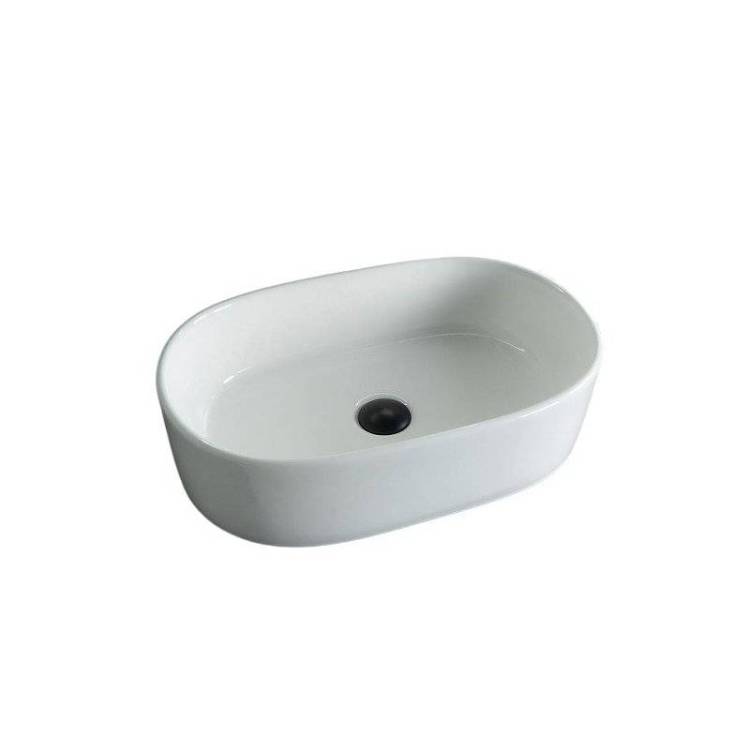 Раковина Gid Lago 51111 N9025 55 см