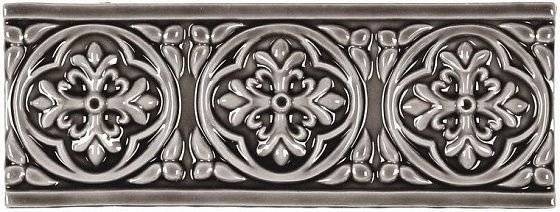 Бордюр Adex Studio Adst4005 Relieve Palm Beach Timberline 7.5x19.8