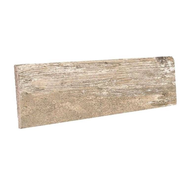 Плинтус Gresmanc Volga VO-040382 Rodapie 8.6x31