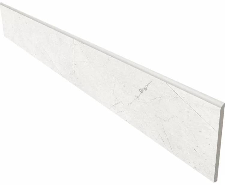 Плинтус Estima Nolana 70756 Skirting/NL00_NS/7x60x10 White 7x60