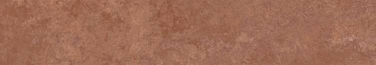 Плинтус Kerama Marazzi Хадду KM4040G0021NBT5 красный матовый 40.2x7.6