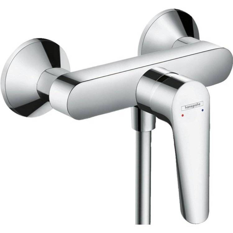 Смеситель для душа Hansgrohe Logis 71610000 E