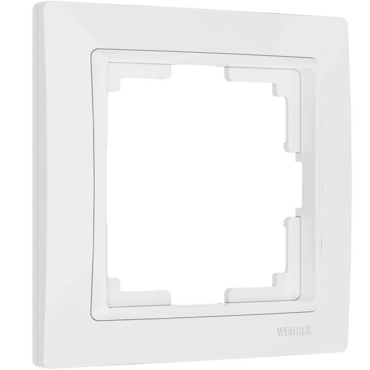 Рамка Werkel Snabb basic W0012001