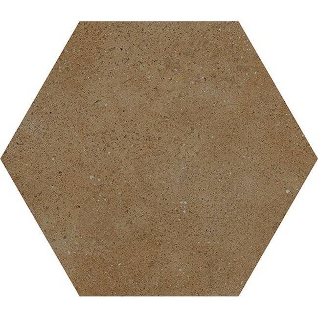 Керамогранит Vives Zero 4B3B Hexagono Archai Chipper R10 23.3x26.8