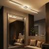 Большая потолочная светодиодная люстра Citilux Trent CL203621 фото 15