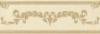 Бордюр Gracia Ceramica Visconti beige 03 8.5x25
