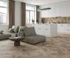 Керамогранит Laparet Miranda Brown Структурный 60x60 фото 2