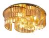 Потолочный светильник Ambrella light Traditional TR5207