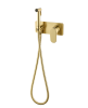 Гигиенический душ Boheme Spectre 457-MG Spectre Matt Gold