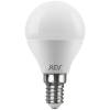 Лампа светодиодная REV G45 Е14 5W 2700 K теплый свет шар 32260 3 фото 2