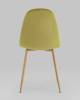 Стул Stool Group Валенсия SN OS-001-V HLR-53 DUAL фисташковый велюр фото 5