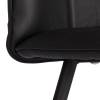 Стул Tetchair Bari LT 25244 черный, экокожа фото 9