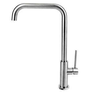 Смеситель для кухни Osgard Tunn 94173 никель