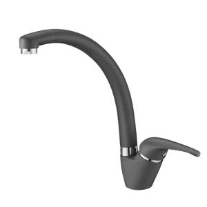 Смеситель для кухни EMAR Quartz 3013.7 Антрацит
