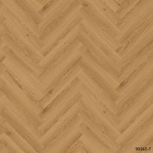 Ламинат Royal Floor Елка Роял 12/34 4V Дуб Австрийский 606x101
