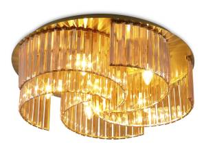 Потолочный светильник Ambrella light Traditional TR5207