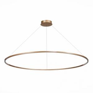 Подвесной светодиодный светильник ST Luce DOWN ST605.243.72