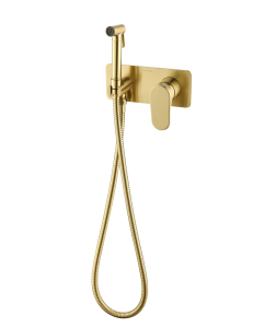 Гигиенический душ Boheme Spectre 457-MG Spectre Matt Gold