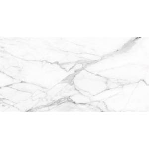 Керамогранит Ametis by Estima Supreme 38973 SM01/NS_R9/60x120x10R/GW Platinum 60x120