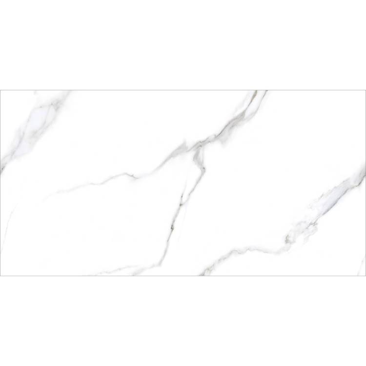 Керамогранит Staro Silk Statuario Carvino Matt 60x120