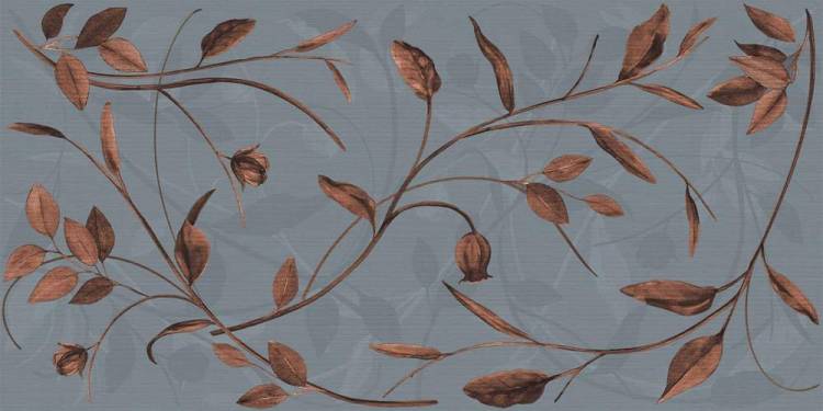 Декор Caesar Deco Solutions AIP2 Leaf 8mm 60x120