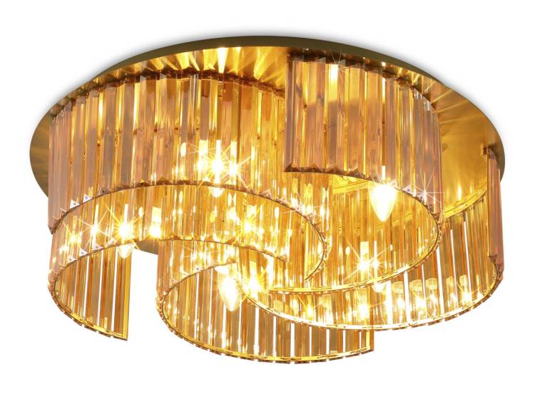 Потолочный светильник Ambrella light Traditional TR5207