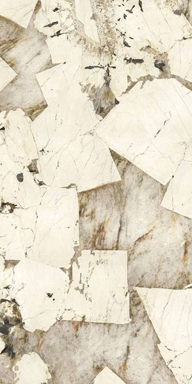 Керамогранит Ariostea Ultra Marmi UM6LP300691A Patagonia Block A Lapp 6mm 150x300