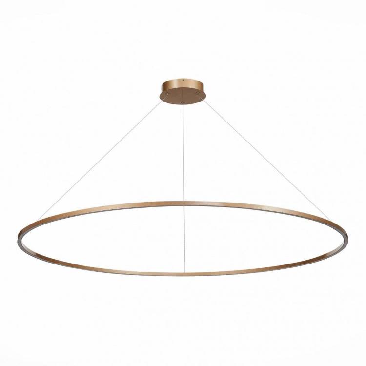 Подвесной светодиодный светильник ST Luce DOWN ST605.243.72