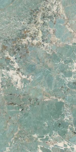 Керамогранит Marca Corona Foyer Royal J023 Green Ama Reflex rett 60x120