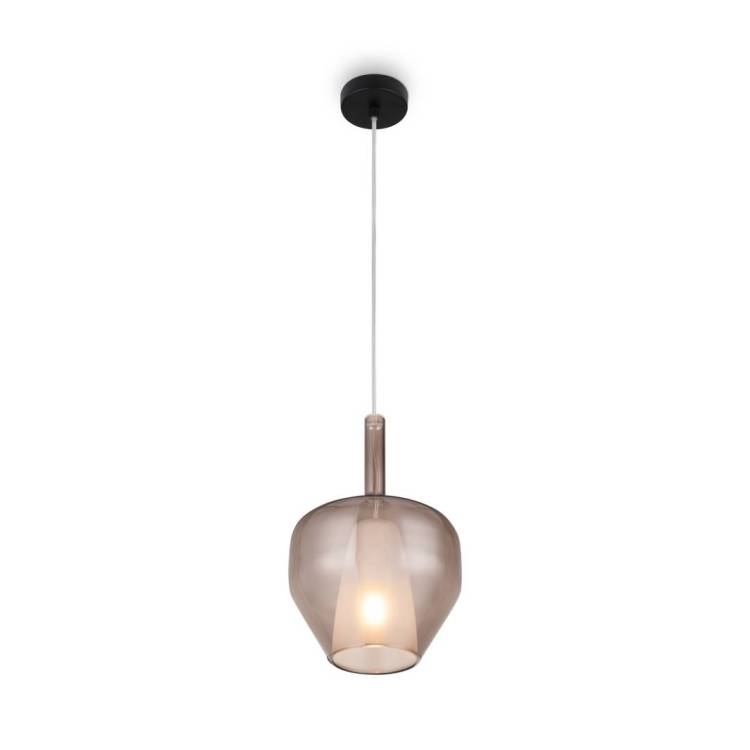 Подвесной светильник Maytoni Duality MOD271PL-01B6