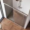 Душевая дверь в нишу AM.PM Gem Solo W90G-150-1-195MT 150 см фото 4