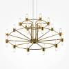 Подвесной светильник Maytoni Modern Arana MOD401PL-L108BS3K фото 6