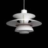 Подвесной светильник Loft IT Floret 10113 White фото 6