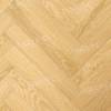 Ламинат Norland Herringbone Elegant Strong 12/33 4V LF304-07 Дуб Тавора 600x100
