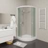 Душевой уголок Cerutti Spa ZF81 80х80х190 фото 5
