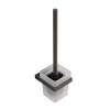 Ершик Cezares Slider SLIDER-TBS-V-GM оружейная сталь