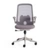 Кресло компьютерное Tetchair Mesh-10 19673 серый фото 5