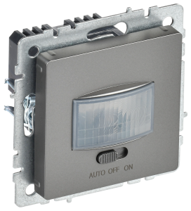 Датчик движения IEK Brite BR-MS10-N-150-05-K46 сталь