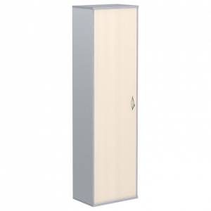 Шкаф платяной Skyland Imago 1217993, sk-01217993, ГБ-1 Клен/Металлик