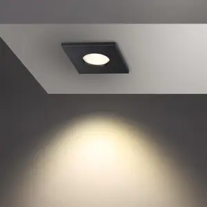 Встраиваемый светильник Novotech Spot 370805